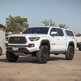 4130 Upper Control Arms for Toyota Tacoma