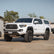 4130 Upper Control Arms for Toyota Tacoma