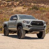 4130 Upper Control Arms for Toyota Tacoma