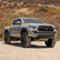 4130 Upper Control Arms for Toyota Tacoma