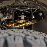 4130 Upper Control Arms for Toyota Tacoma