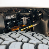 4130 Upper Control Arms for Toyota 4Runner