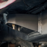 Tacoma Body Mount Relocation for Toyota Tacoma