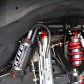 Bypass Shock Hoop Kit for Toyota Tacoma