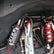 Bypass Shock Hoop Kit for Toyota Tacoma