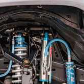 Bypass Shock Hoop Kit for Toyota Tacoma