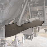 Front Frame Plate Kit for Toyota Tacoma