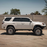 Long Travel Kit for Toyota 4Runner