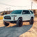 Long Travel Kit for Toyota 4Runner