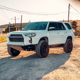 Long Travel Kit for Toyota 4Runner