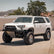 Long Travel Kit for Toyota 4Runner