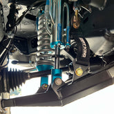 Long Travel Kit for Toyota 4Runner