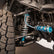 Long Travel Kit for Toyota 4Runner