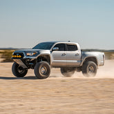 Long Travel Kit for Toyota Tacoma