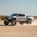 Long Travel Kit for Toyota Tacoma