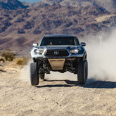 Long Travel Kit for Toyota Tacoma