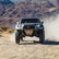 Long Travel Kit for Toyota Tacoma