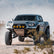 Long Travel Kit for Toyota Tacoma