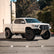 Long Travel Kit for Toyota Tacoma