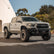 Long Travel Kit for Toyota Tacoma