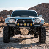Long Travel Kit for Toyota Tacoma