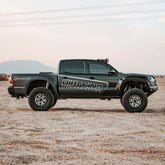 LT PreRunner Kit for Toyota Tacoma