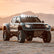 Long Travel Kit for Toyota Tacoma