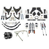 LT PreRunner Kit for Toyota Tacoma