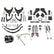 LT PreRunner Kit for Toyota Tacoma