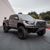 Long Travel Kit for Toyota Tacoma
