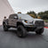 Long Travel Kit for Toyota Tacoma