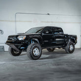 Long Travel Spring Under Kit for Toyota Tacoma