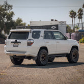 2.5 Coilovers | DCA Remote Reservoir for Toyota 4Runner