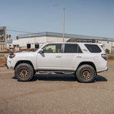 Billet Upper Control Arms for Toyota 4Runner