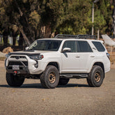 2.5 Coilovers | DCA Remote Reservoir for Toyota 4Runner