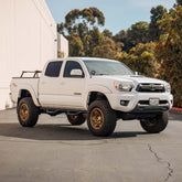Performance Lower Control Arms for Toyota Tacoma