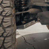 Performance Lower Control Arms for Toyota Tacoma