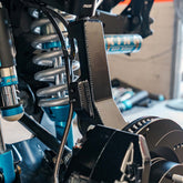 Performance Spindles for Toyota Tacoma
