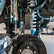 Performance Spindles for Toyota Tacoma