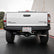 Plate Rear Bumper for Toyota Tacoma