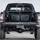 Prefab Bed Cage for Toyota Tacoma