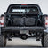 Prefab Bed Cage for Toyota Tacoma