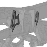 Upper Arm Double Shear Kit for Toyota Tacoma