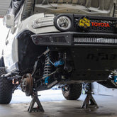 Long Travel Kit for Toyota 4Runner