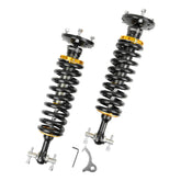 2.0 IFP Coilovers for Chevrolet Silverado