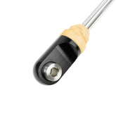 2.0 IFP Smooth Body Shocks for Chevrolet Silverado