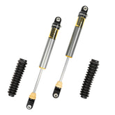 2.0 IFP Smooth Body Shocks for Chevrolet Silverado