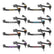 4130 Upper Control Arms