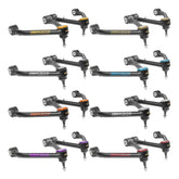 4130 Upper Control Arms for Chevrolet Silverado