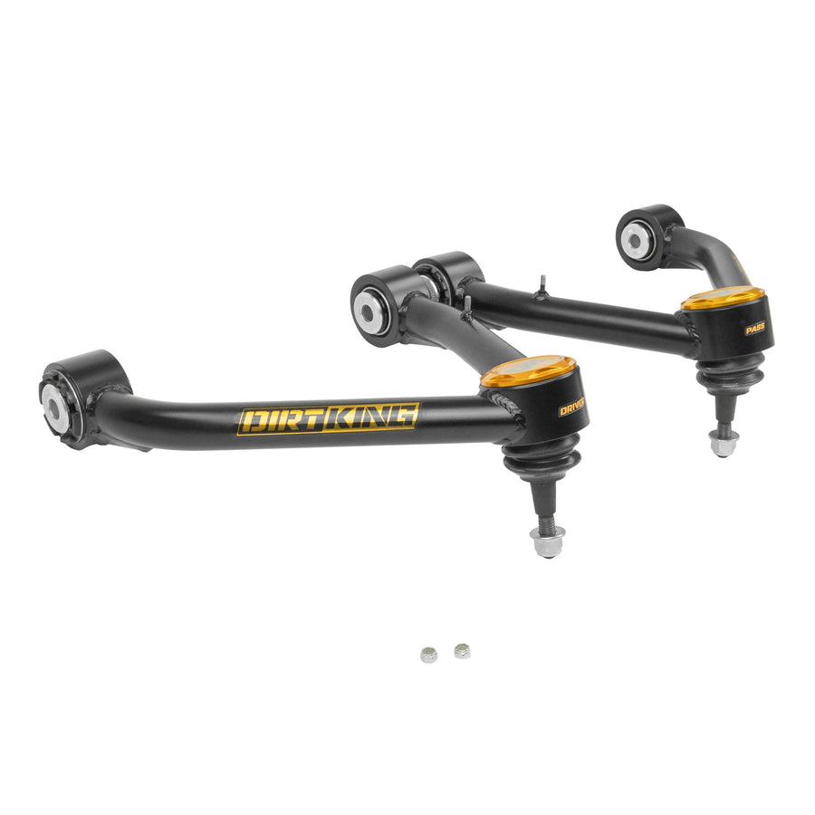 4130 Upper Control Arms for Chevrolet Silverado